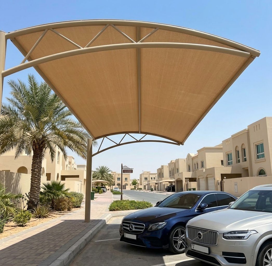 ُعد مظلات وسواتر الدمام والخبر من الحلول المهمة للمنازل والفلل والاستراحات والمرافق التجارية، فهي تجمع بين الحماية من أشعة الشمس والعوامل…